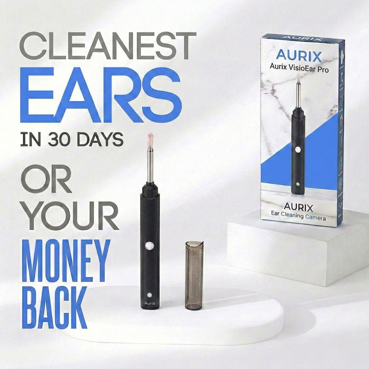 Aurix™ VisioEar Pro