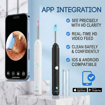 Aurix™ VisioEar Pro