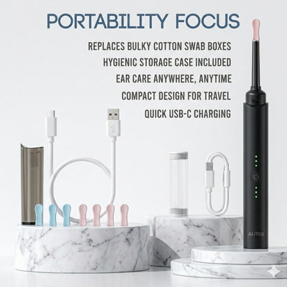 Aurix™ VisioEar Pro